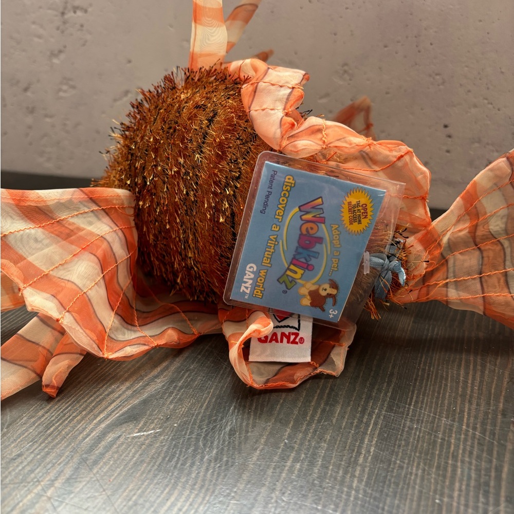 Webkinz w/code - Picture 2 of 2